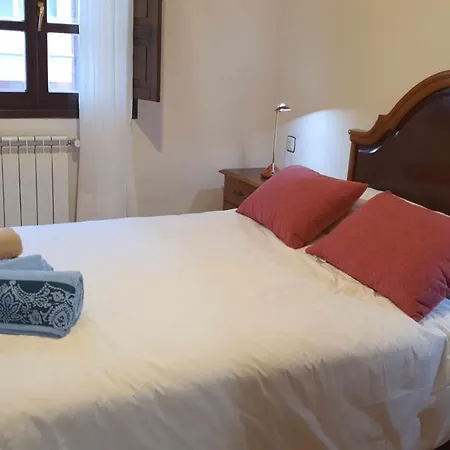 Apartmán La Rula Llanes