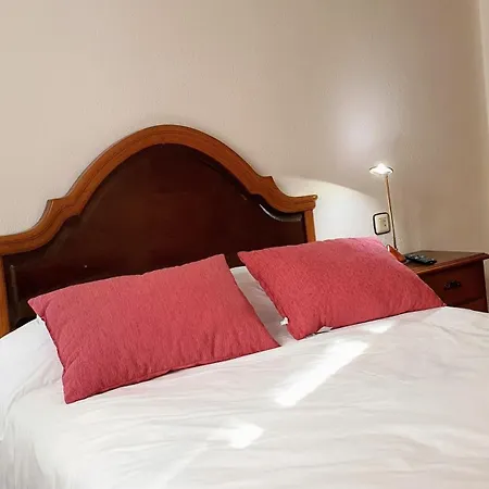 La Rula Apartmán Llanes