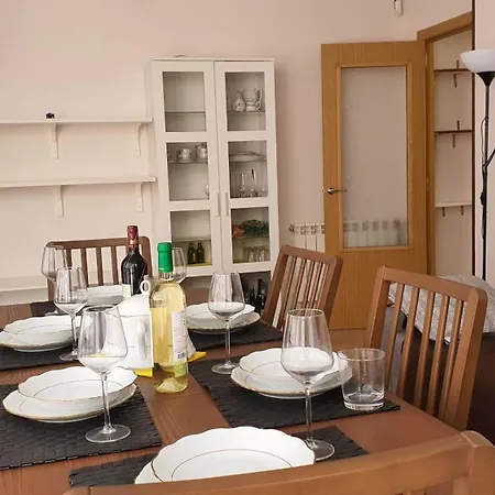 La Rula Apartmán Llanes