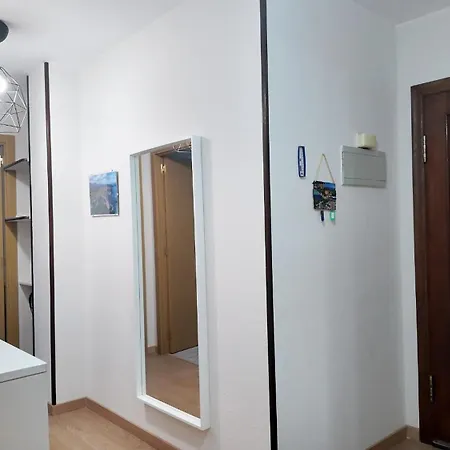 Centro - La Rula *