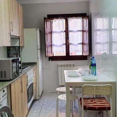 Vacacional La Rula Apartament