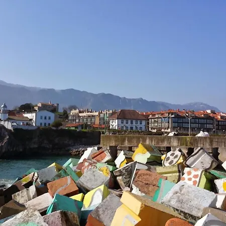 La Rula Apartmán Llanes