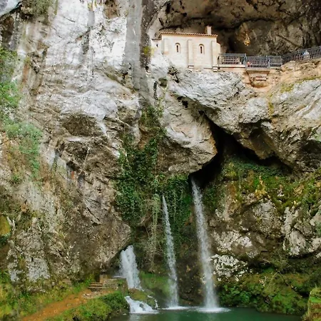 La Rula Apartmán Llanes