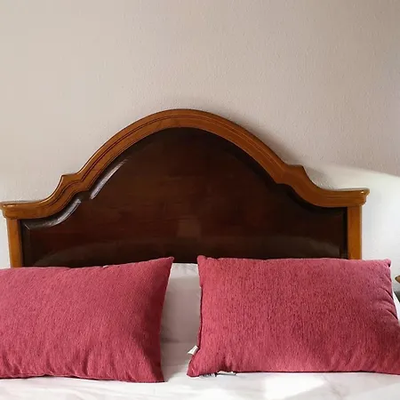 Centro - La Rula Apartment Llanes