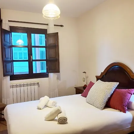 Centro - La Rula Apartment *