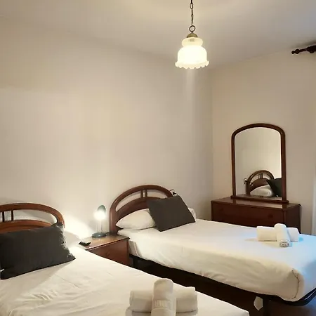 Centro - La Rula Apartment Llanes