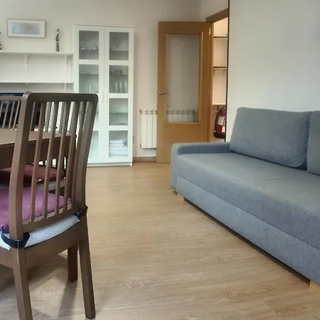 Centro - La Rula Apartment *